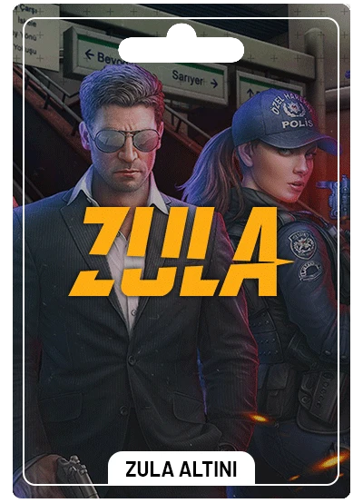 ZULA 70K ALTIN